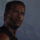“If it bleeds, we can kill it.” Arnold Schwarzenegger as the quotable Dutch in the original film.